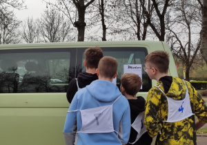 W oczekiwaniu na wyniki
