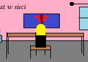 Bezpiecznie korzystaj z sieci!