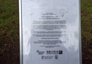 Certyfikat udziału w Akcji Krokus