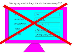 Bezpieczny internet 3