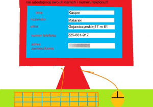 Bezpieczny internet 5