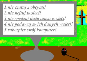 Bezpieczny internet 7