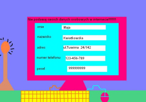 Bezpieczny internet 13