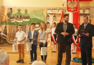 Pamięci Orląt Lwowskich 1