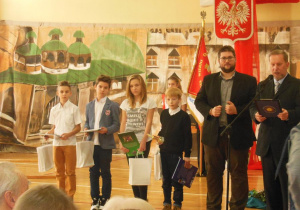 Pamięci Orląt Lwowskich 4