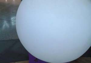 Bombka 1