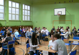 The Master of English 1