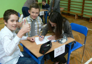 The Master of English 2