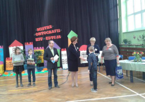 Mistrz Ortografii 2