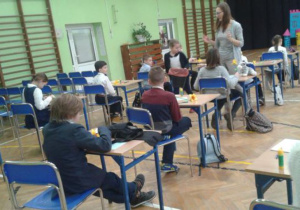 Żonkile 7