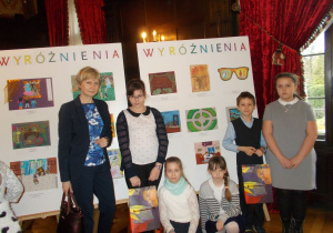 Pocztówka z Pałacu Herbsta 3