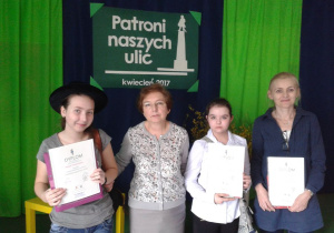 Patroni Naszych ulic 6