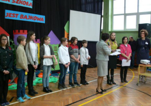 Andersen przyjacielem dzieci 3