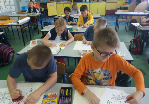 Portret mamy 2