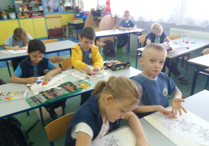 Portret mamy 3