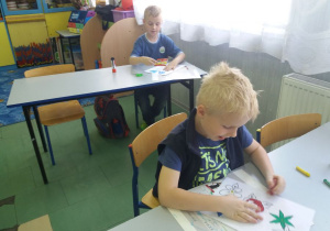 Portret mamy 5