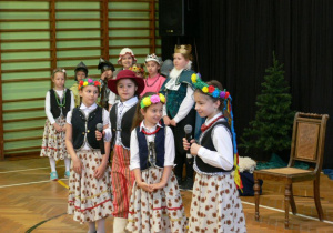 Pod Wawelem mieszkał smok 3