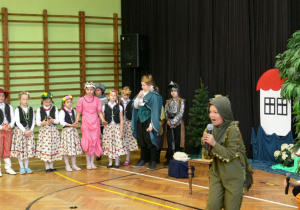 Pod Wawelem mieszkał smok 5