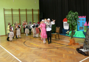 Pod Wawelem mieszkał smok 10