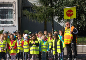 Przechodzenie przez ulicę 2