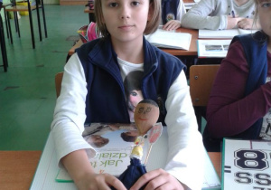 Pan Stopek 16