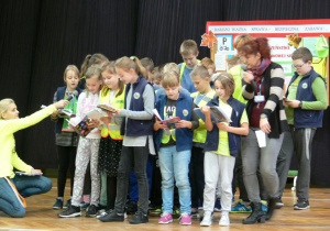 Podsumowanie Dni Bezpieczeństwa 16