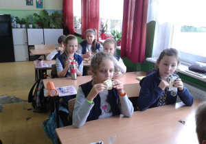 Zdrowe II śniadanie 2