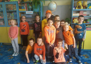 Dzień pomarańczowy 2