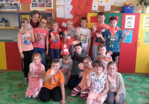 Dzień pomarańczowy 3