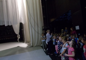 Teatr za kulisami 2