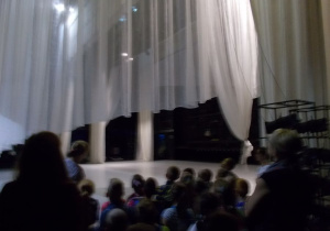 Teatr za kulisami 3