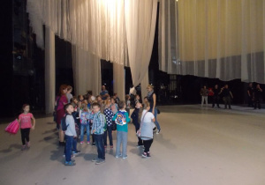 Teatr za kulisami 4