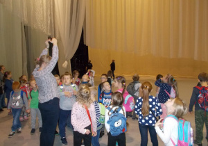 Teatr za kulisami 6