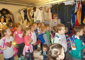 Teatr za kulisami 10