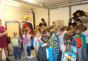 Teatr za kulisami 11