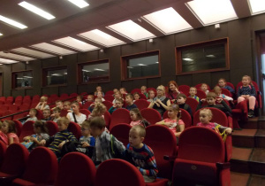 Teatr za kulisami 12