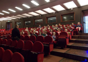 Teatr za kulisami 13