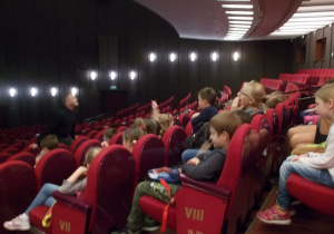 Teatr za kulisami 14
