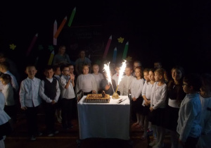 Ślubowanie 1