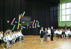 Ślubowanie 3