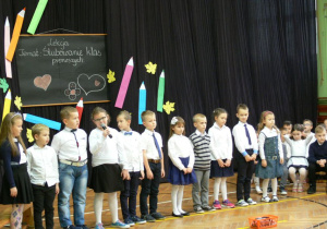 Ślubowanie 9