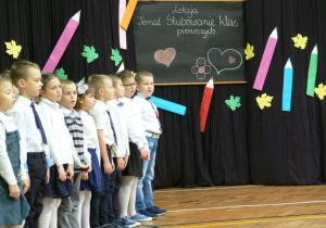 Ślubowanie 14