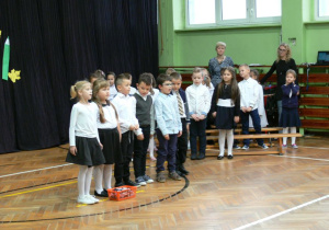 Ślubowanie 15