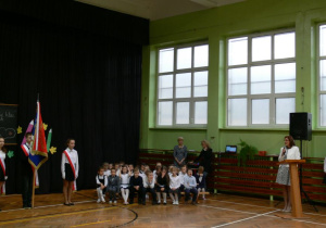 Ślubowanie 20