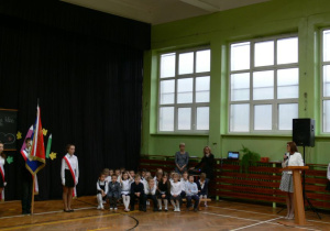 Ślubowanie 21