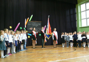 Ślubowanie 24