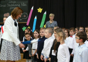Ślubowanie 30