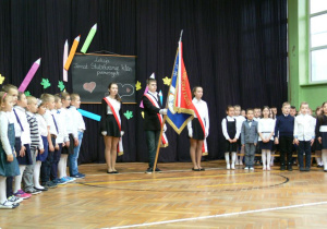 Ślubowanie 36