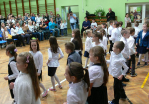 Ślubowanie 40