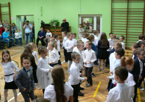Ślubowanie 41